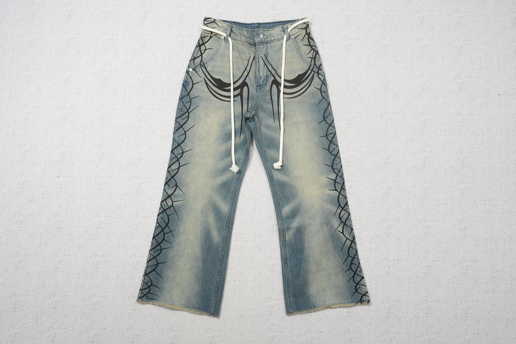 H - JEANS