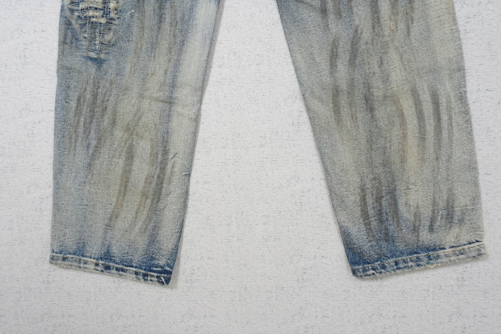 T - JEANS
