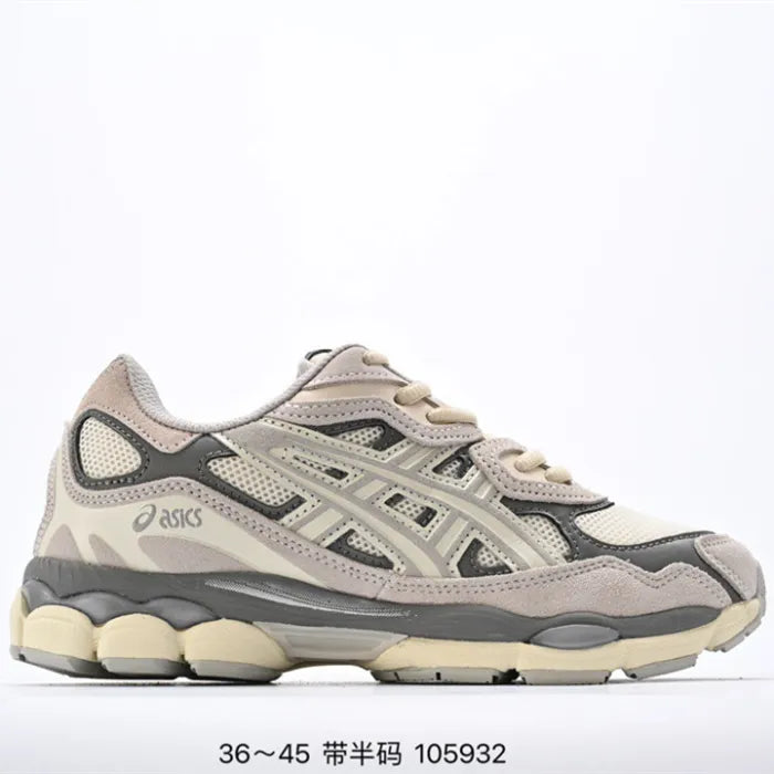 A - SNEAKERS