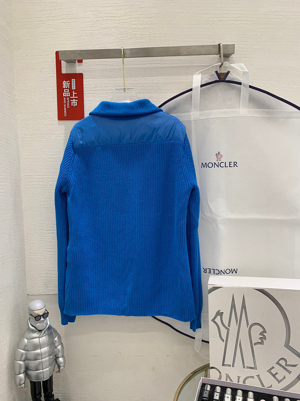 P - CARDIGAN