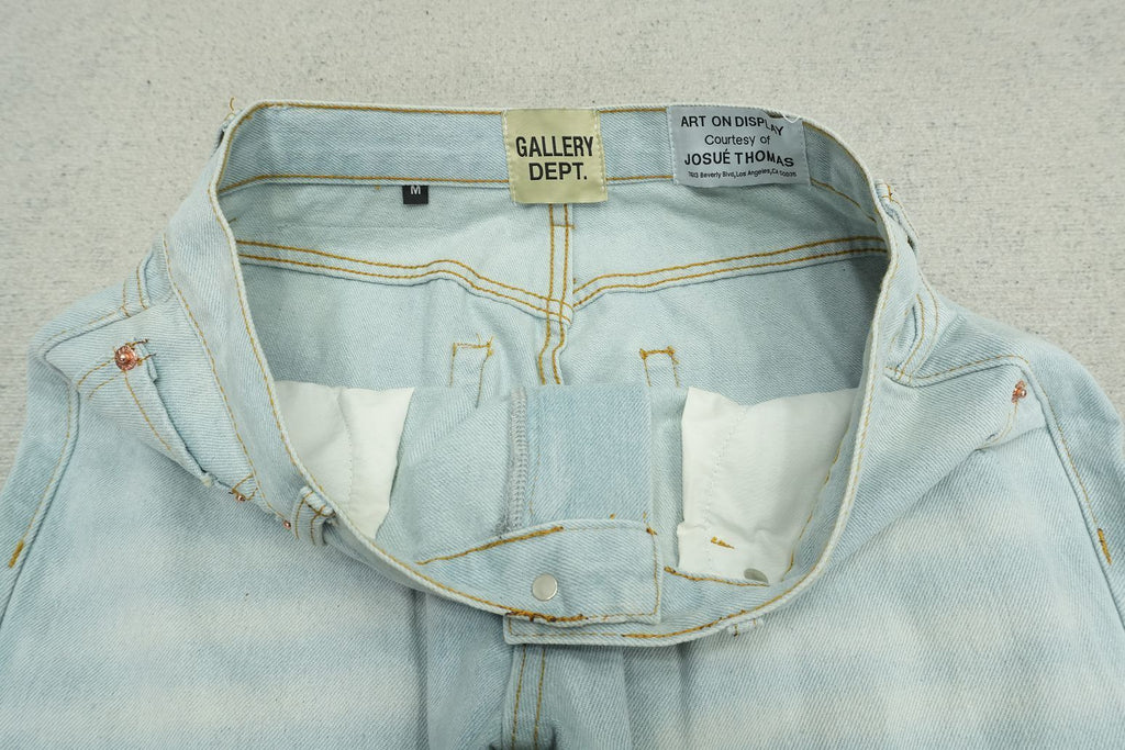 G - JEANS