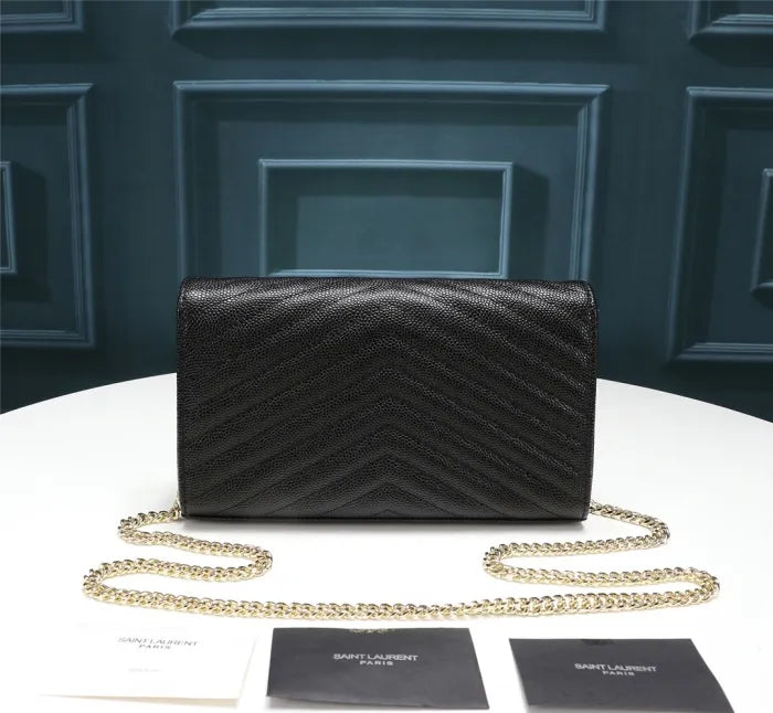 Y - TASCHE