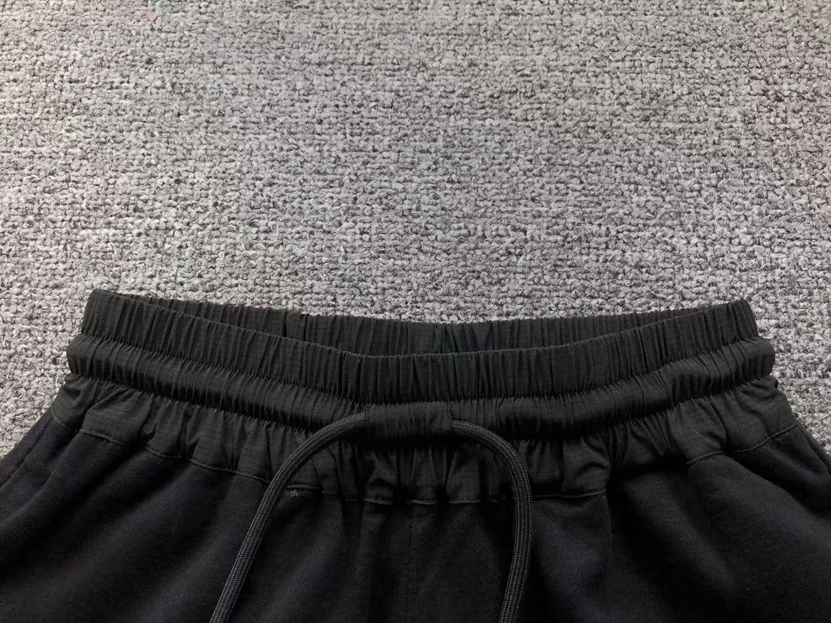 F - SHORTS