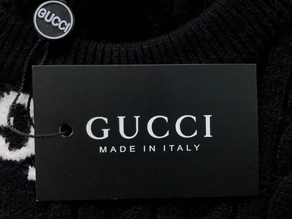 GG - SWEATER