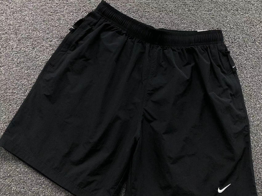 N - SHORTS
