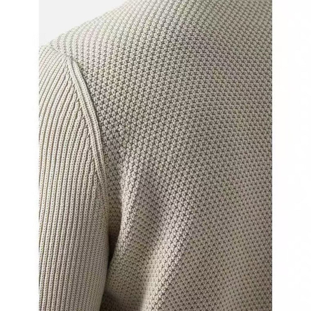 P - CARDIGAN