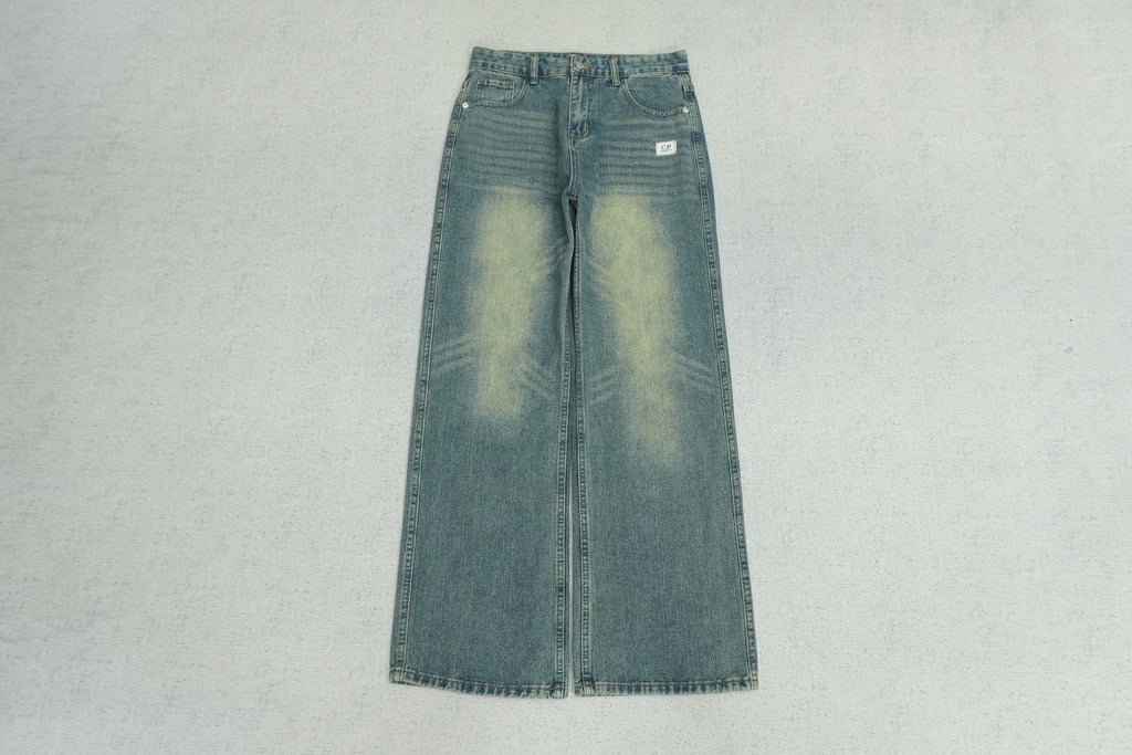 C - JEANS