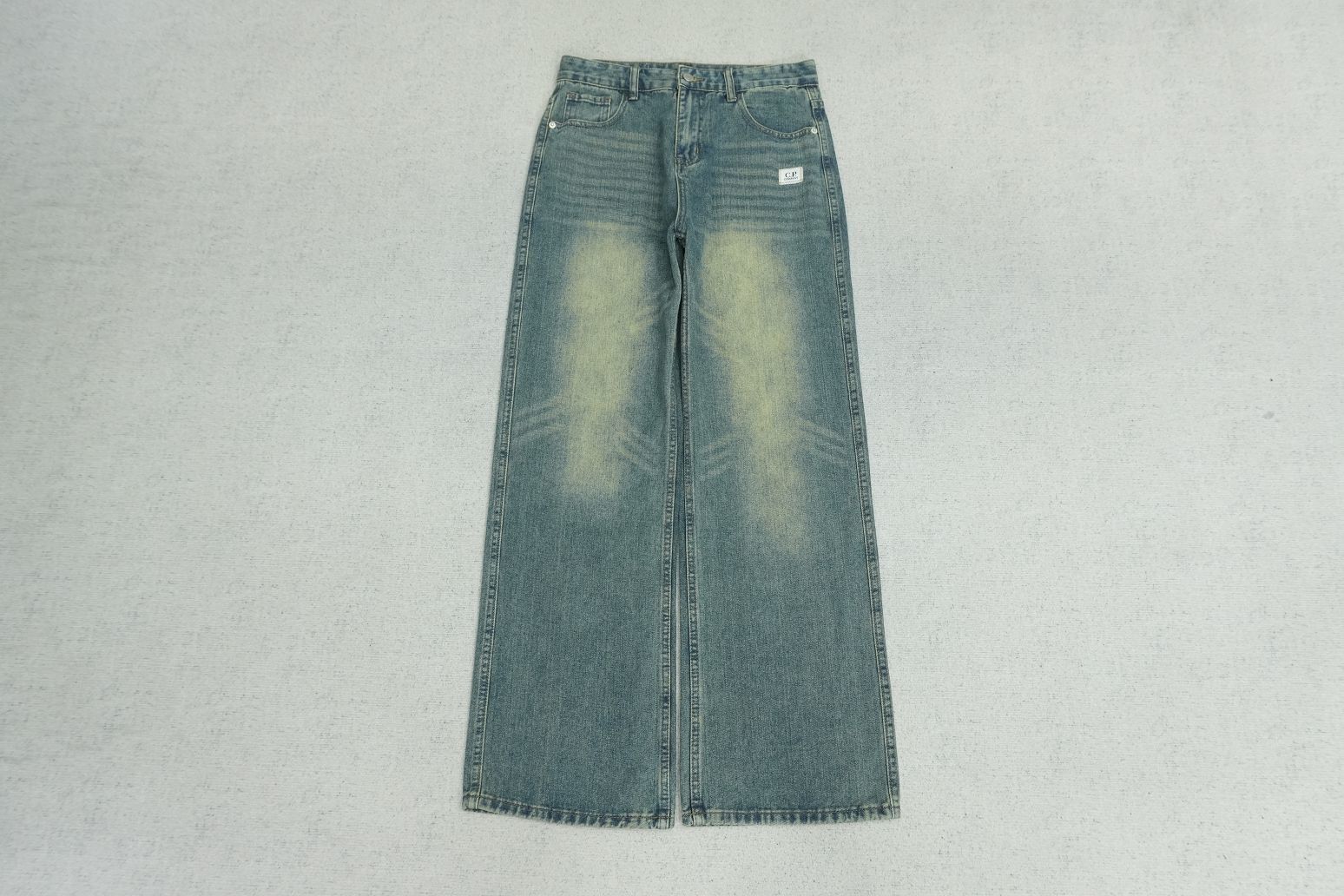 C - JEANS
