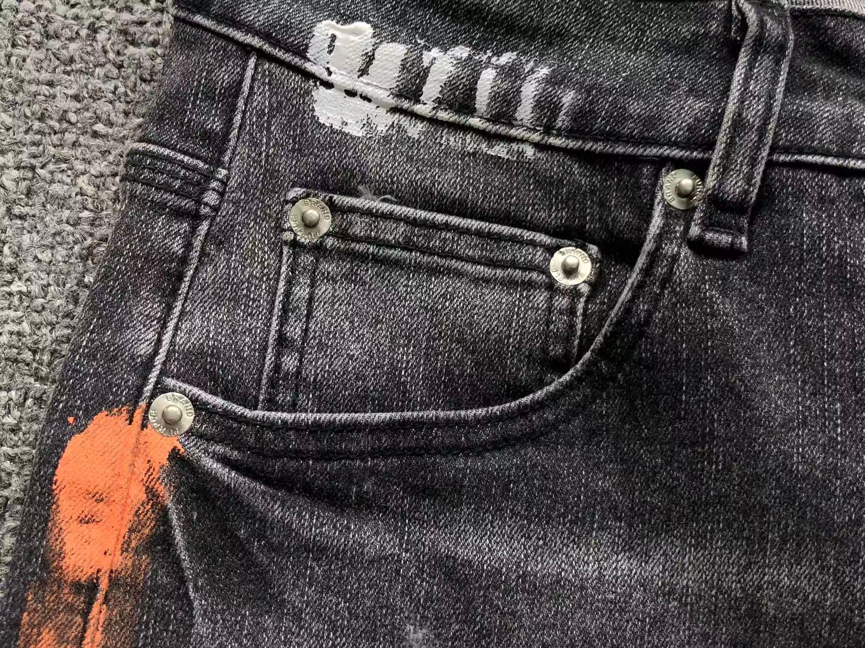 P - SHORTS