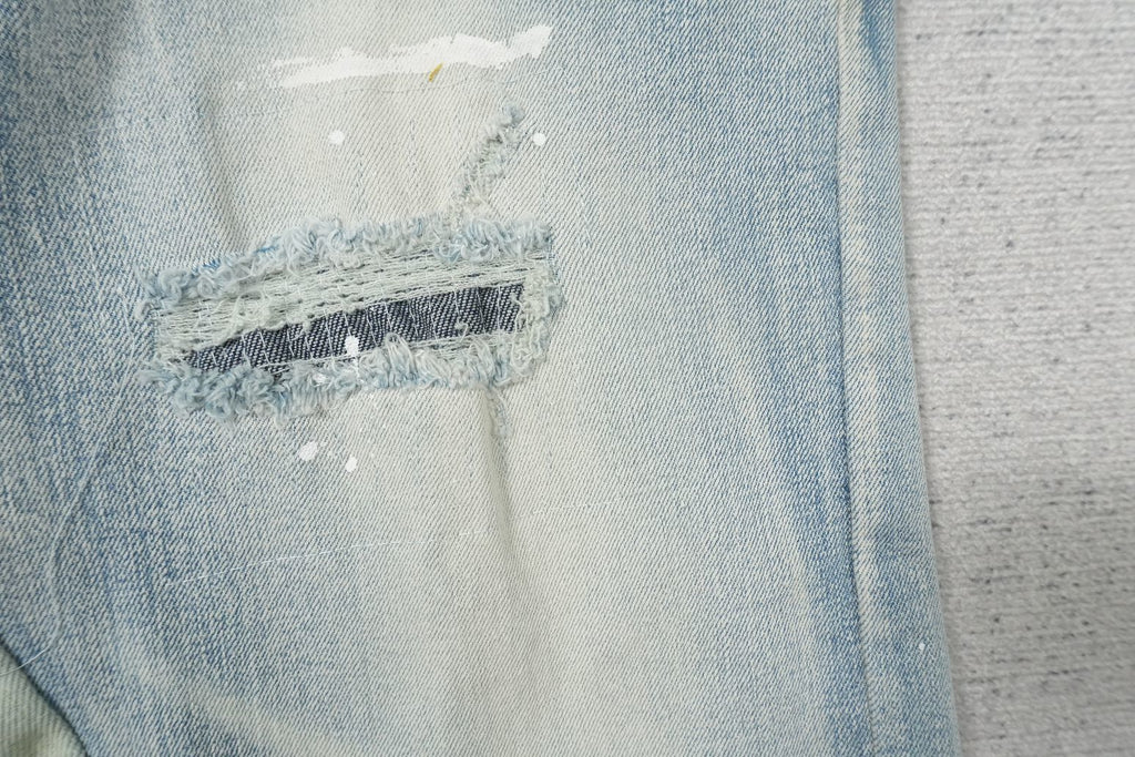 P - JEANS