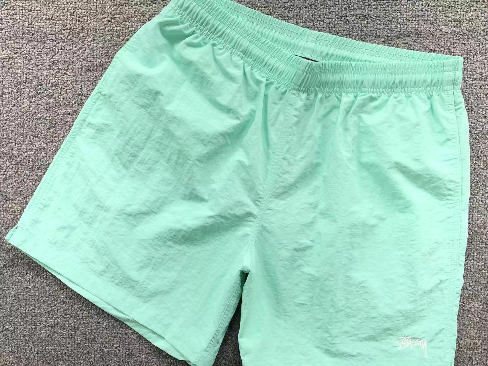 S - SHORTS