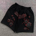 S - SHORTS