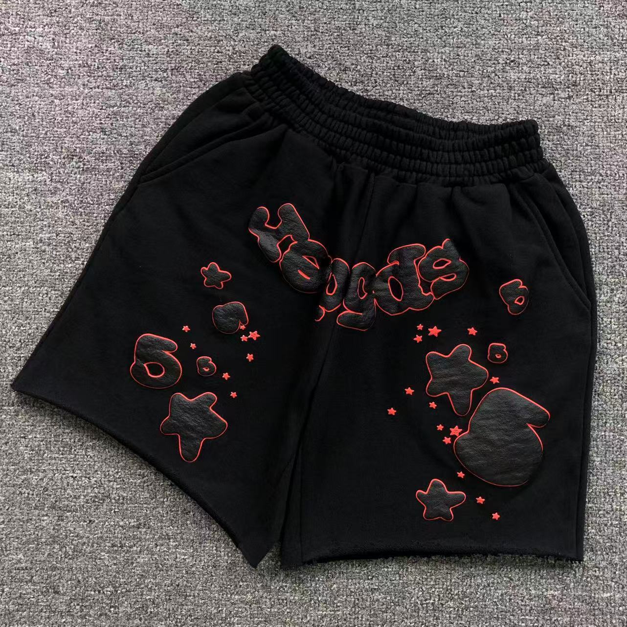 S - SHORTS
