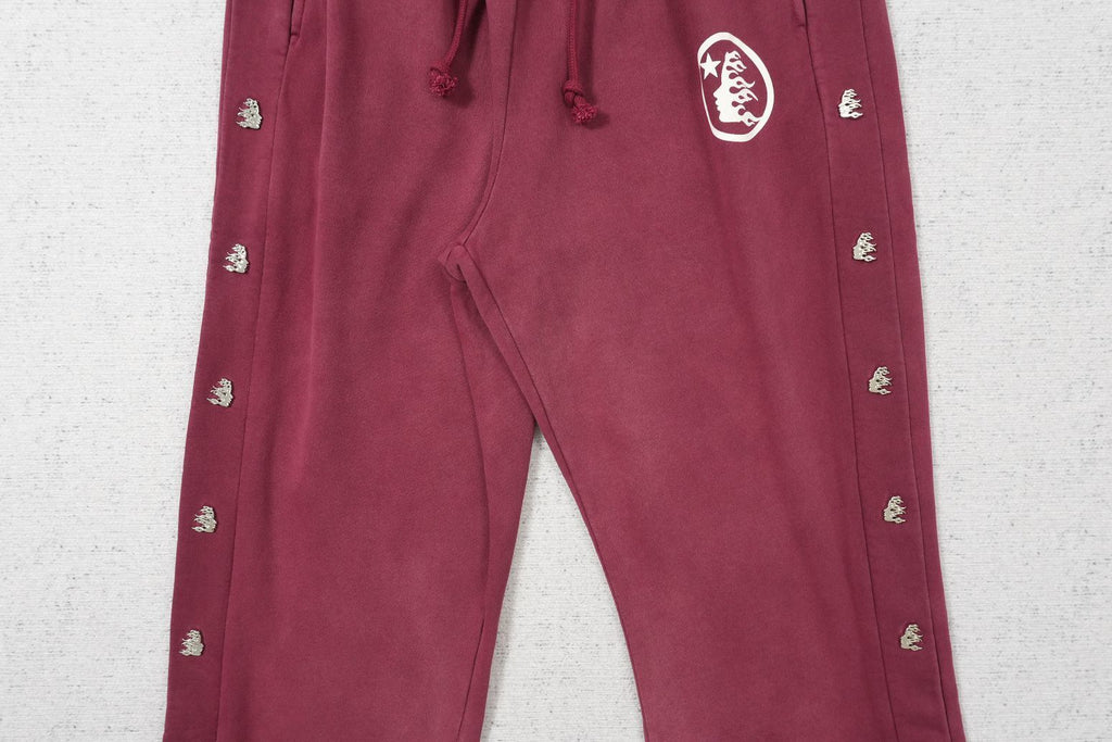 H - SWEATPANTS