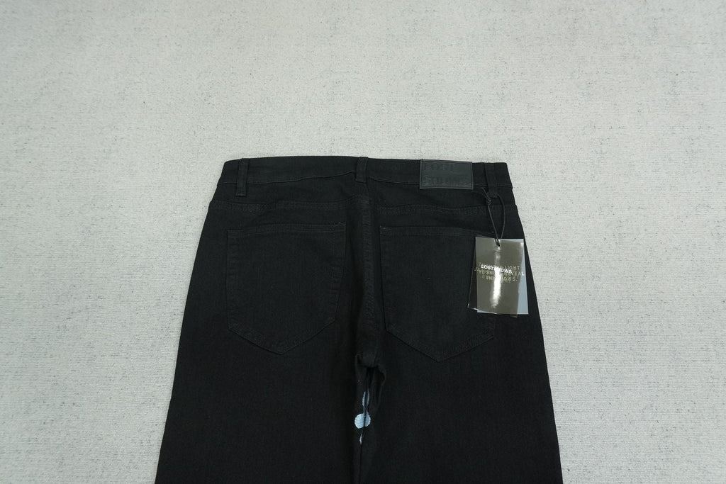 L - JEANS