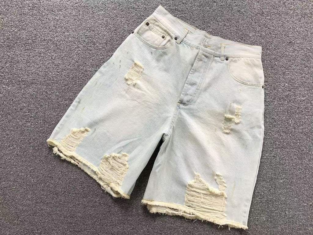 A - SHORTS