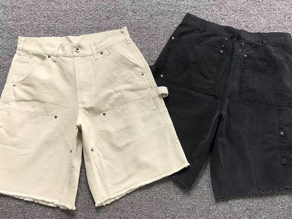 M - SHORTS