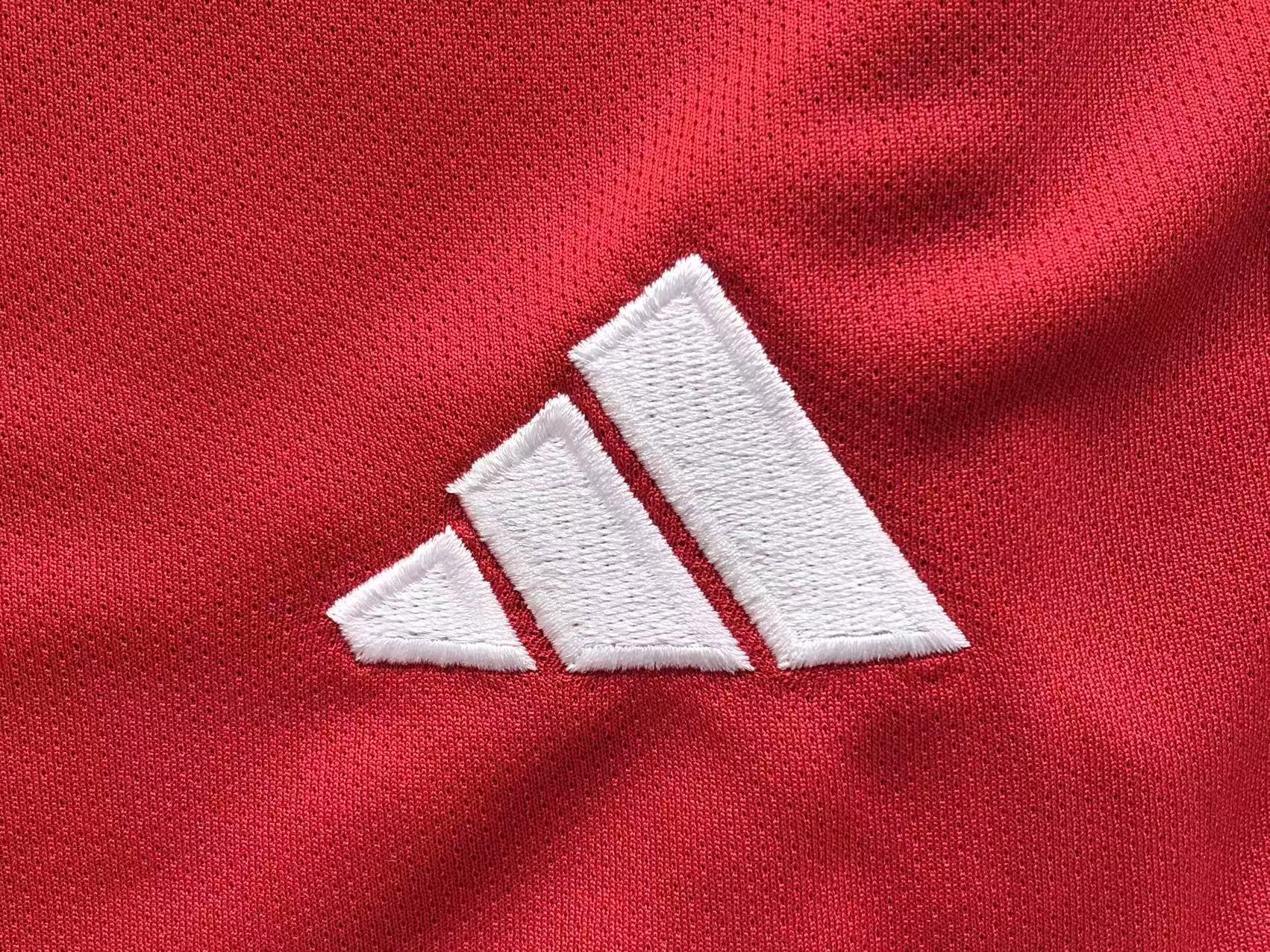 F - SHORTS