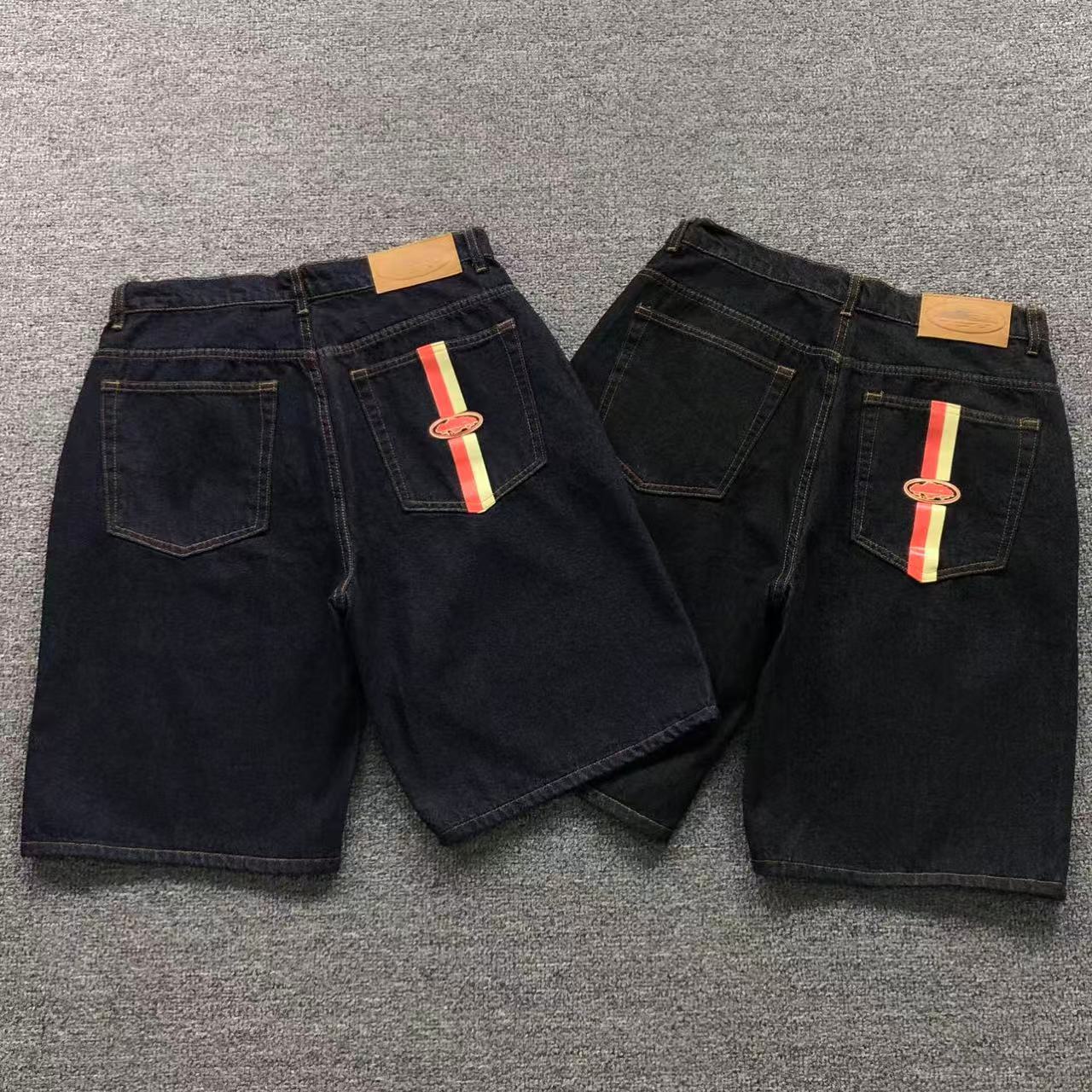 C - SHORTS