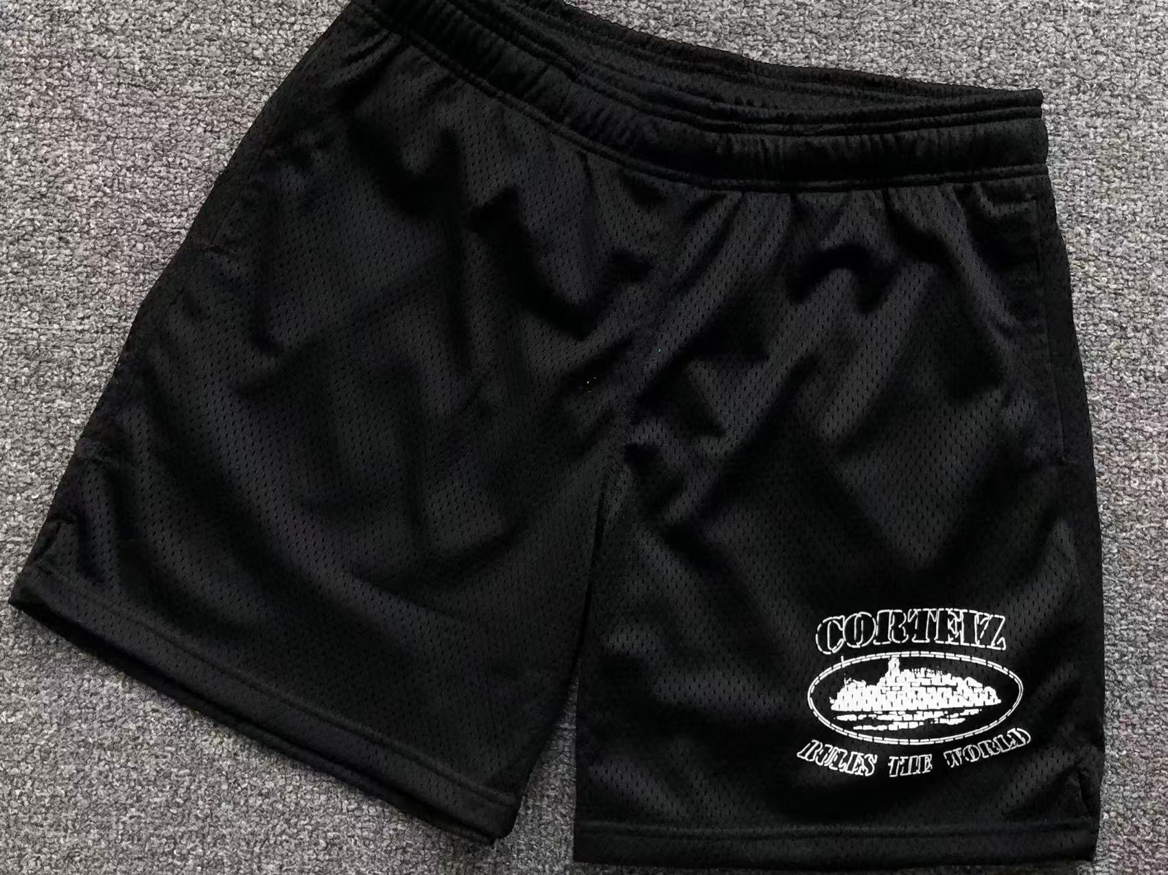 C - SHORTS