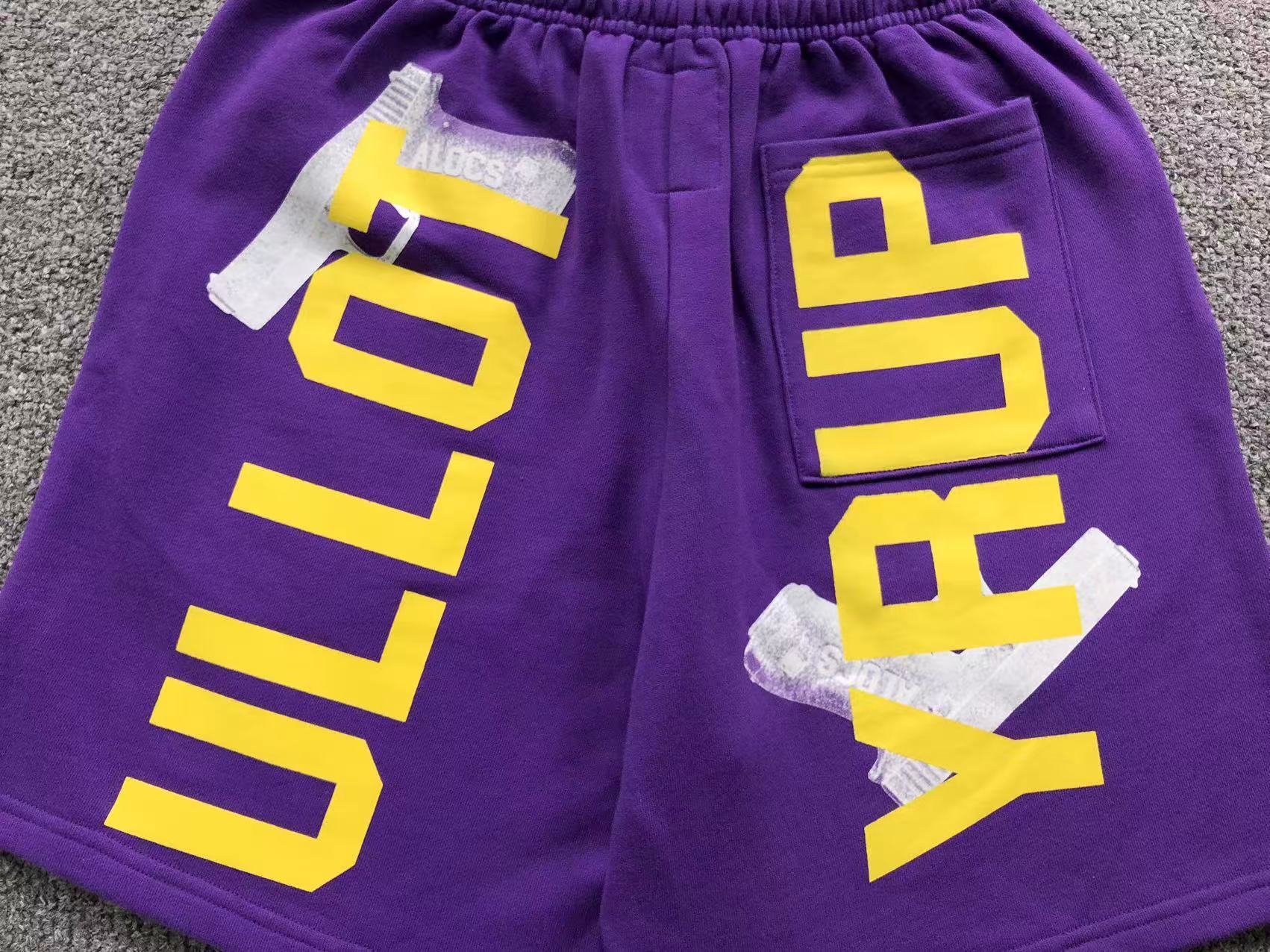 C - SHORTS