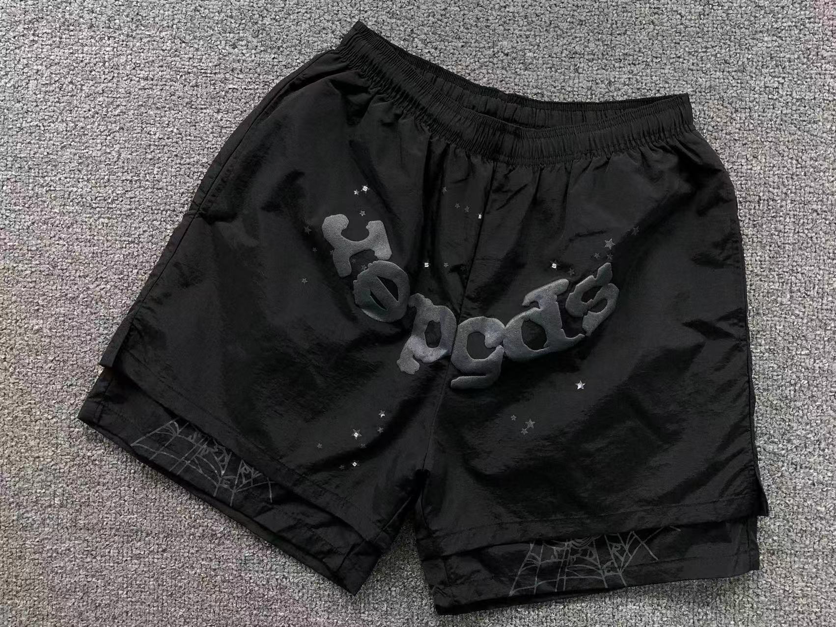 S - SHORTS