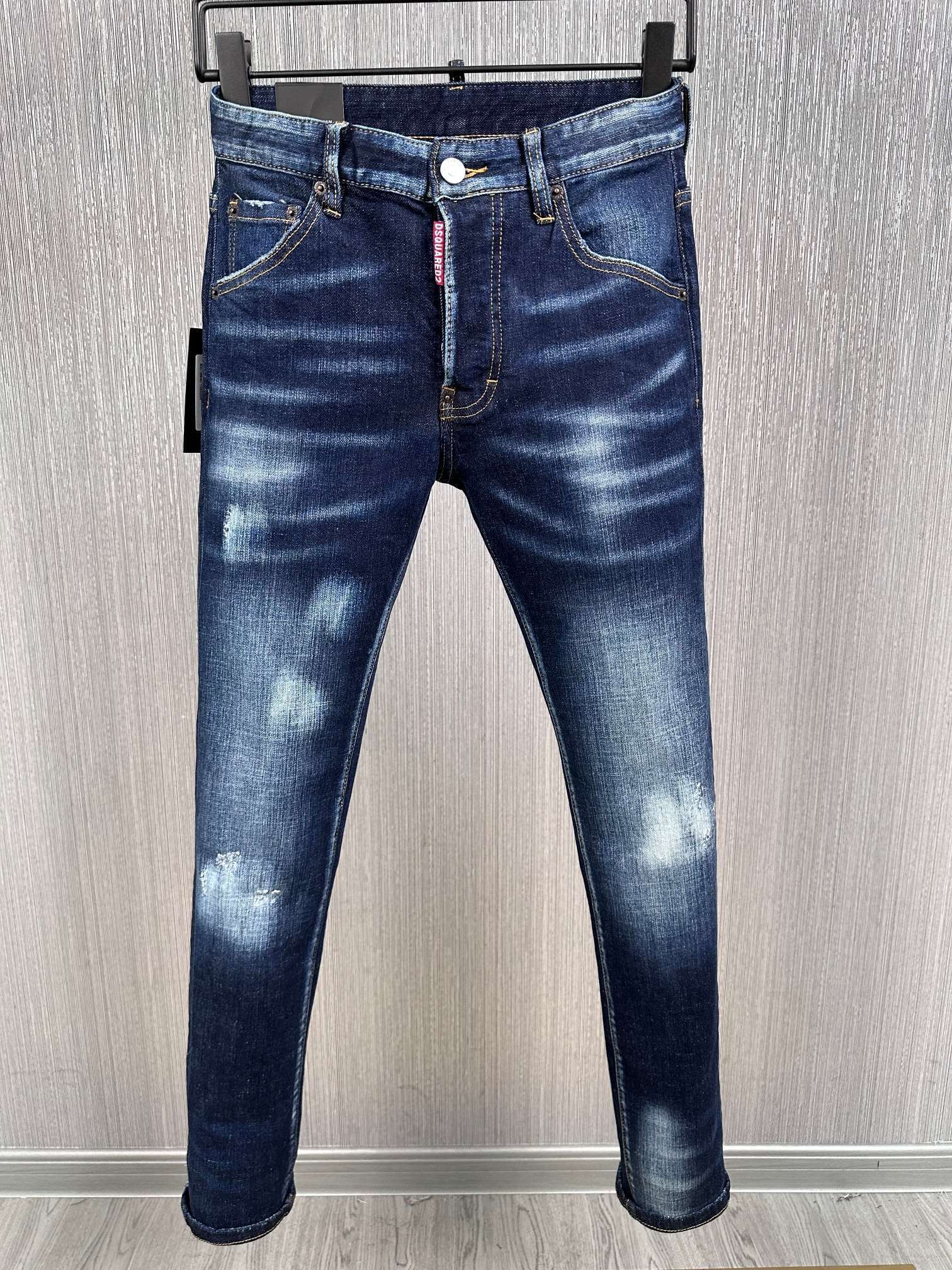 D - JEANS