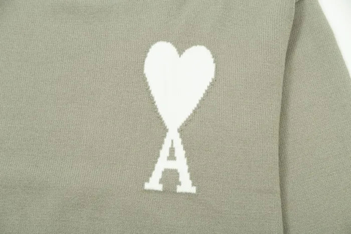 A  - SWEATER