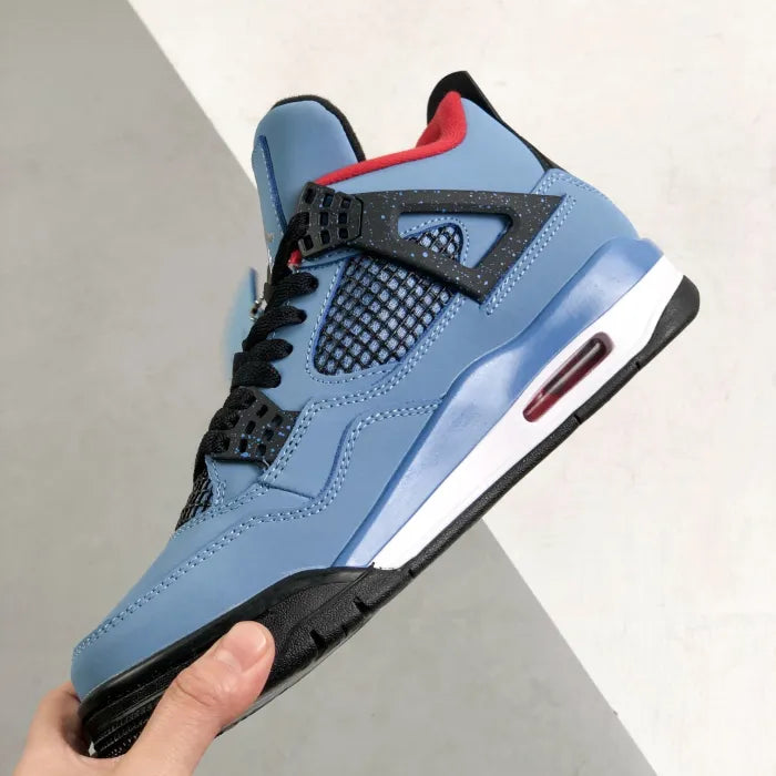 N - SNEAKERS