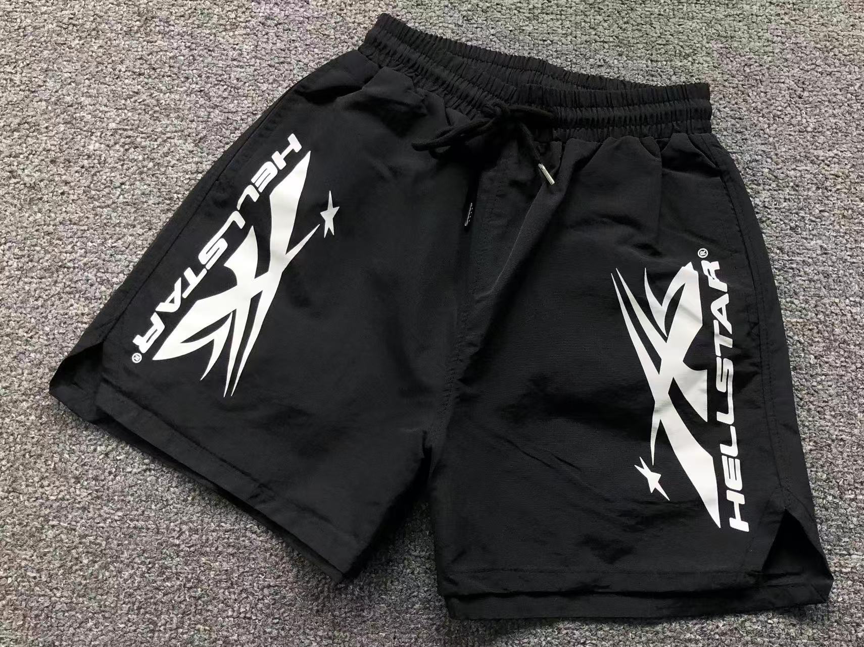 H - SHORTS