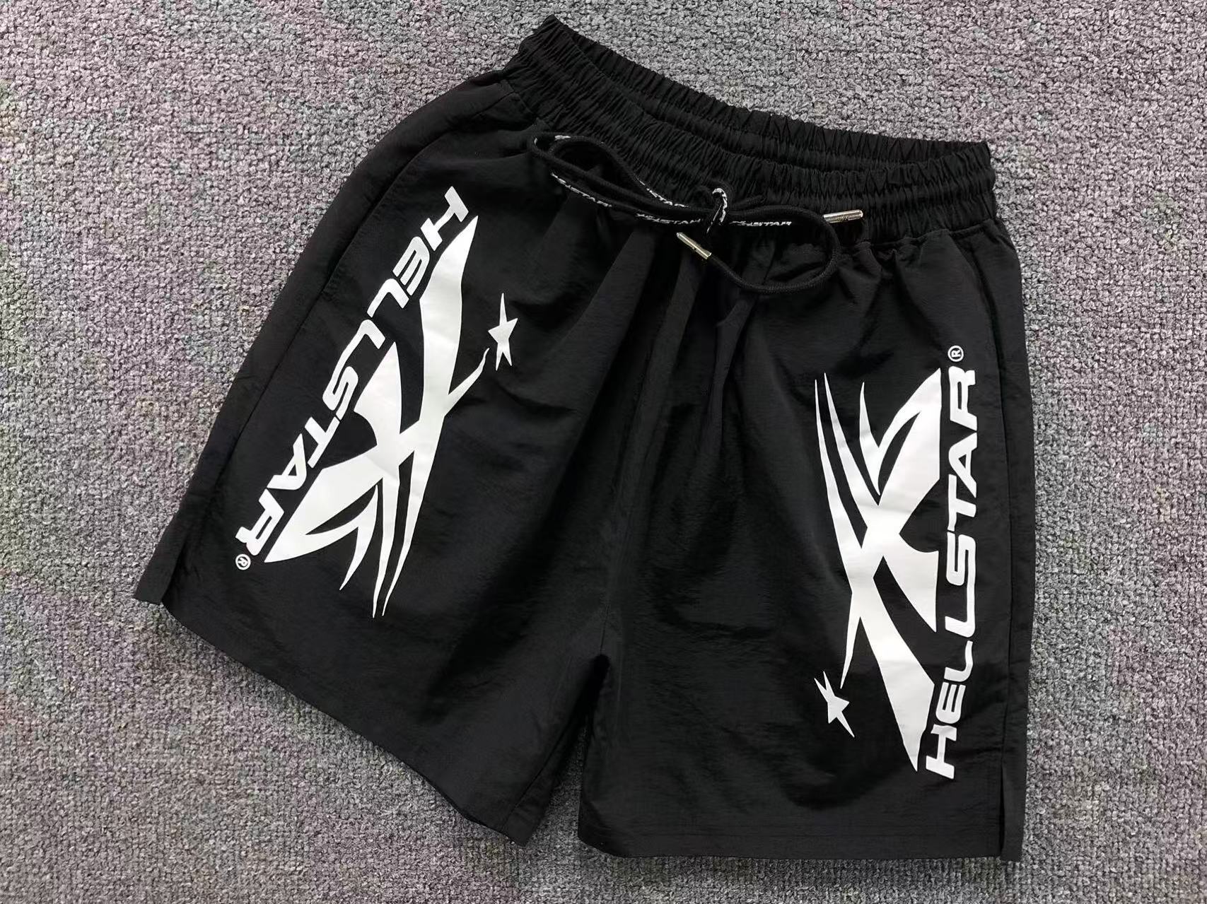 H - SHORTS