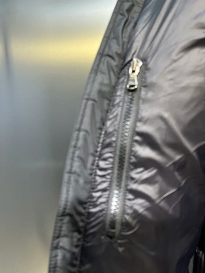 R - PUFFER