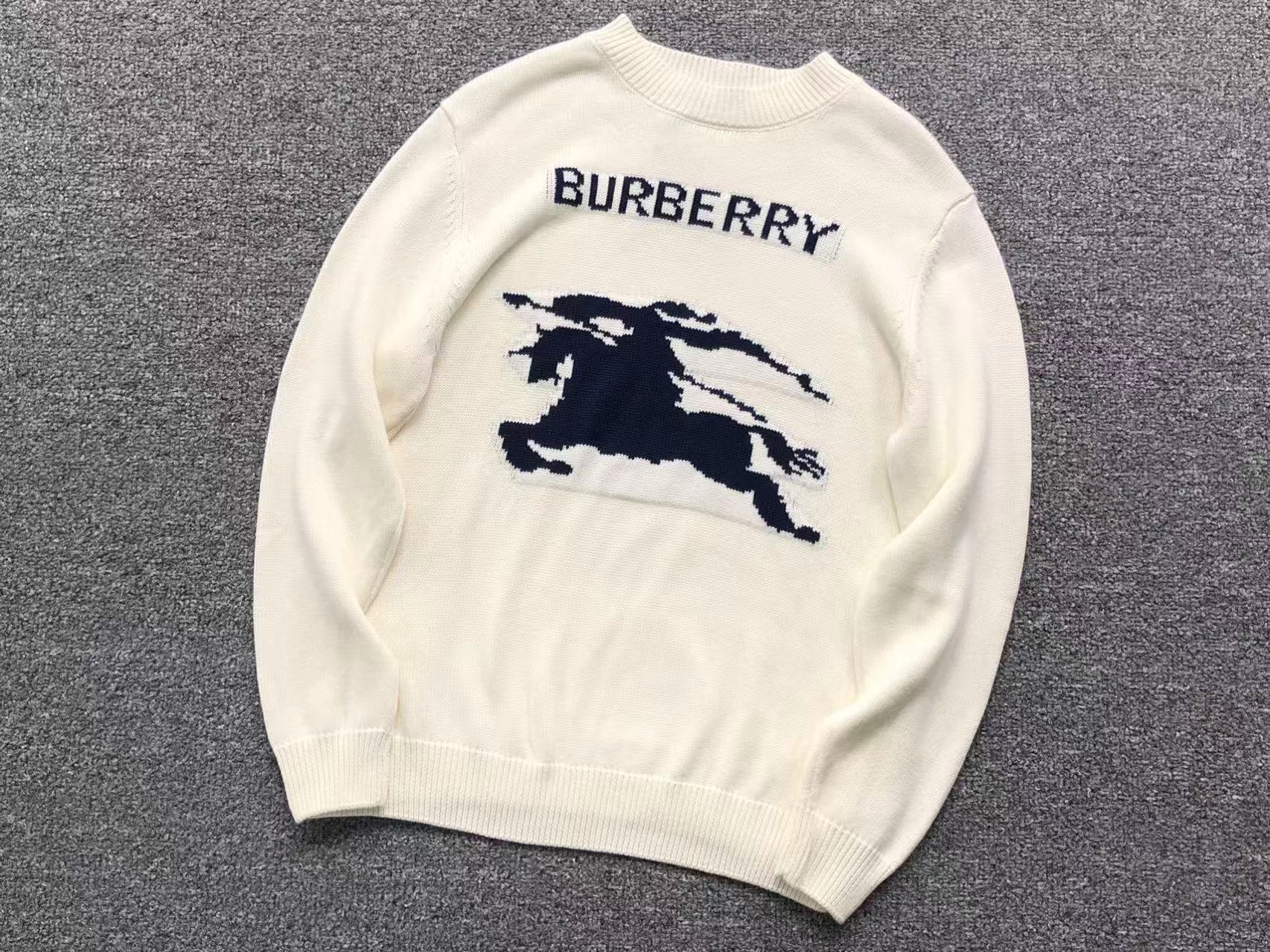 B - SWEATER