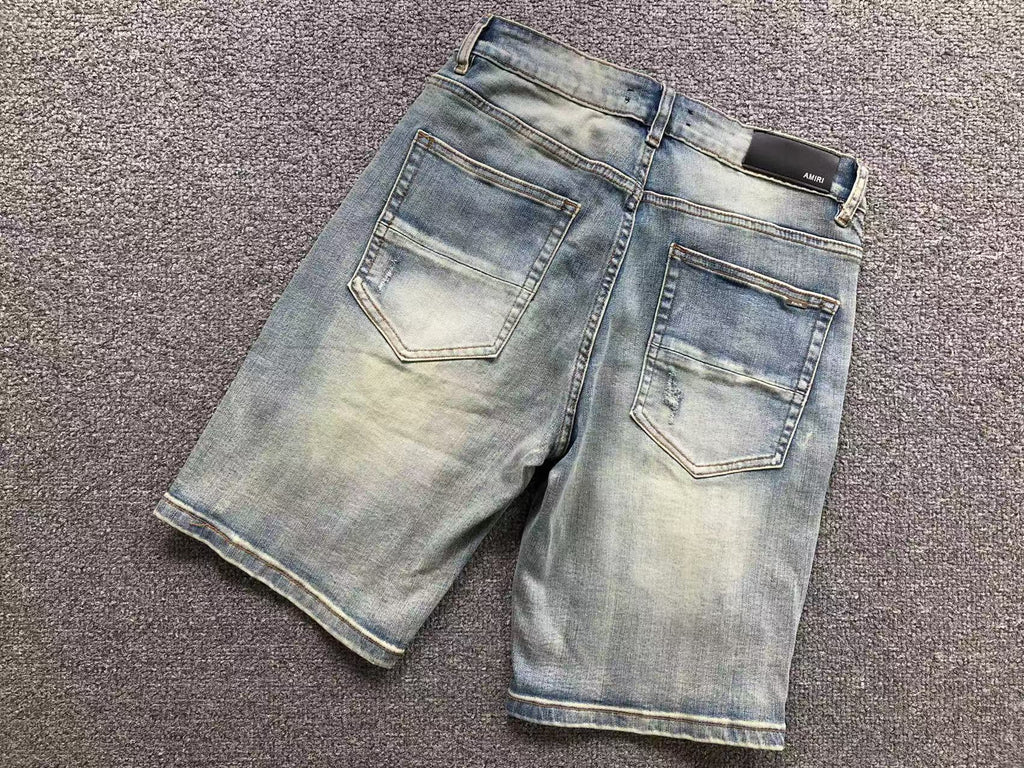 A - SHORTS