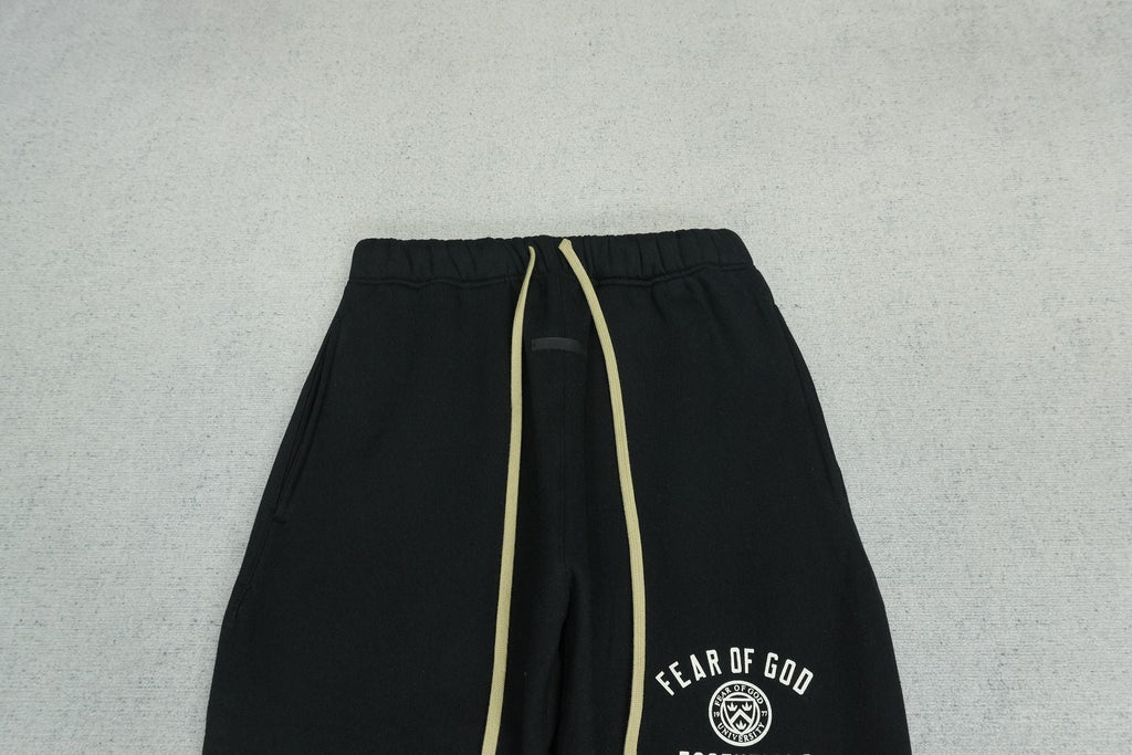 F - SWEATPANTS
