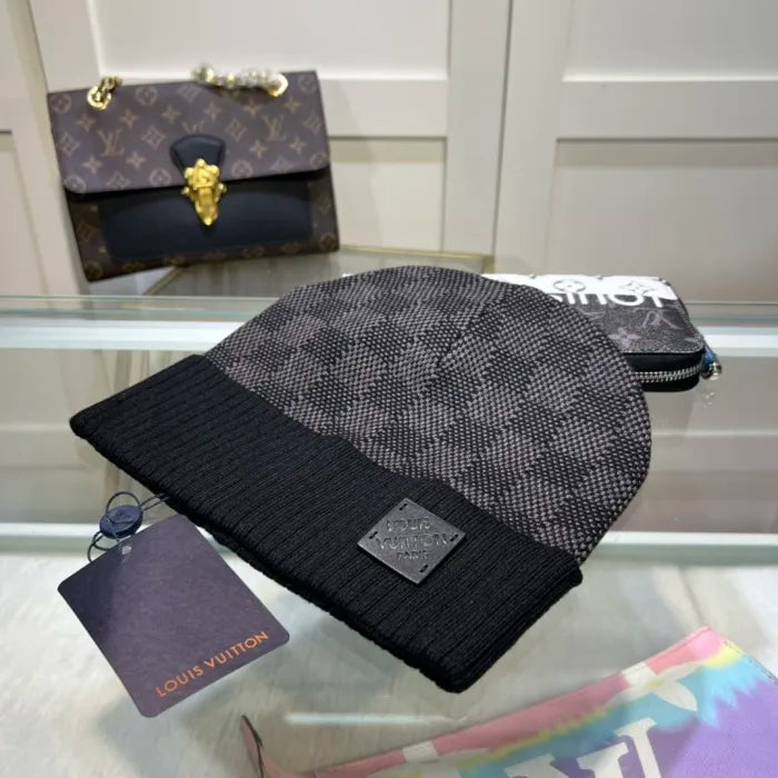 LOUIS V - MÜTZEN