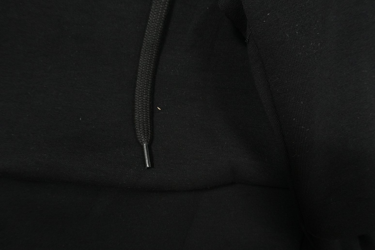 A - SWEATPANTS