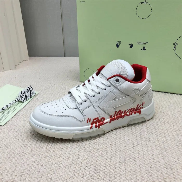 O - SNEAKERS