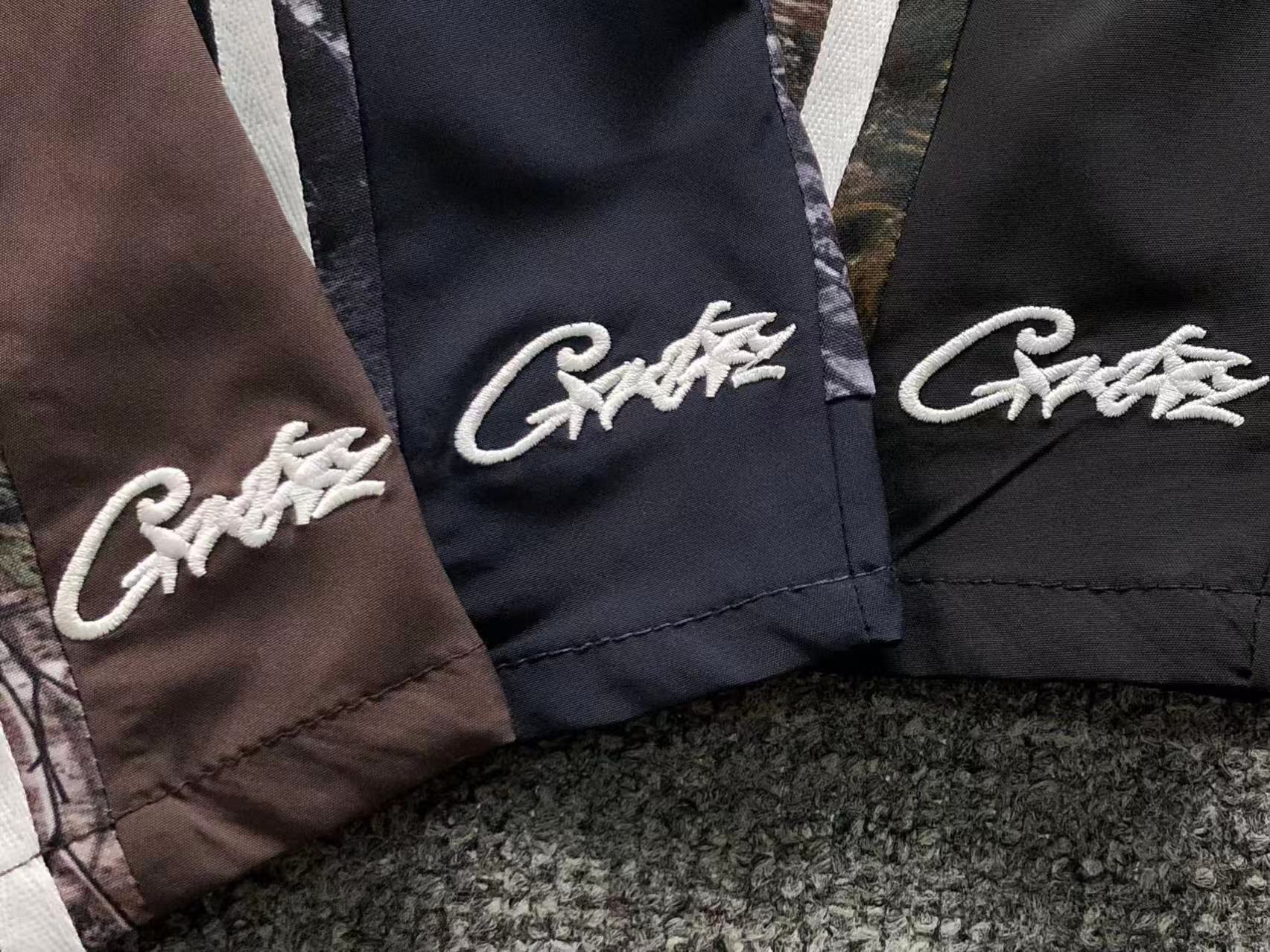 C - SHORTS
