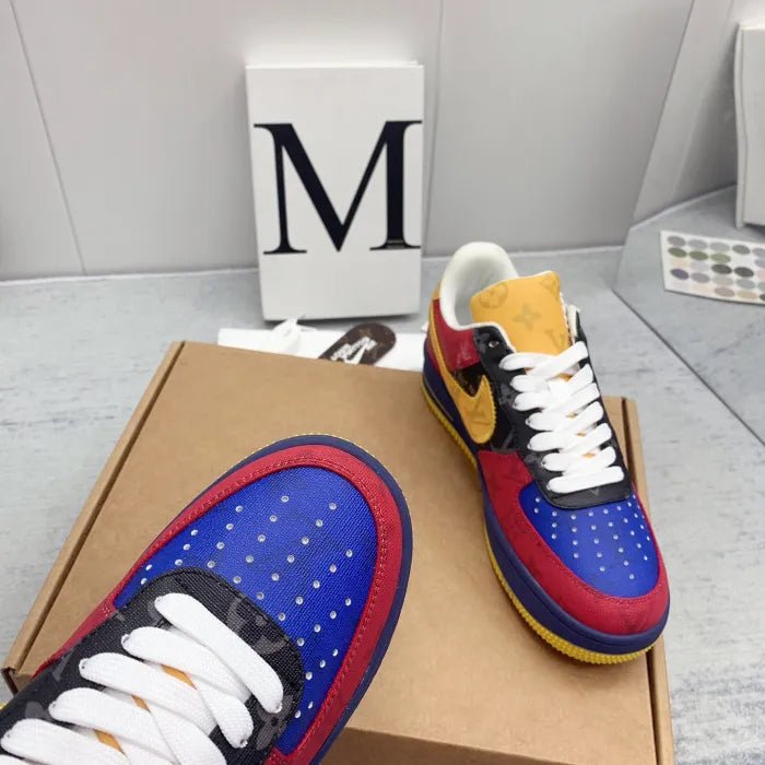 LOUIS V - SNEAKERS