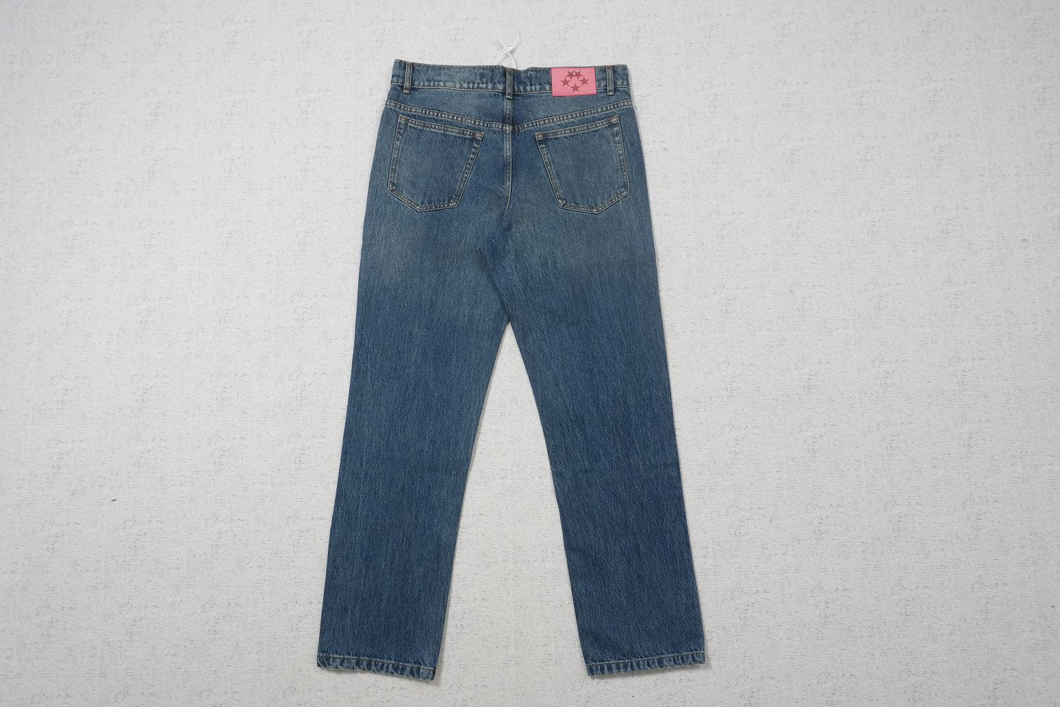 S - JEANS