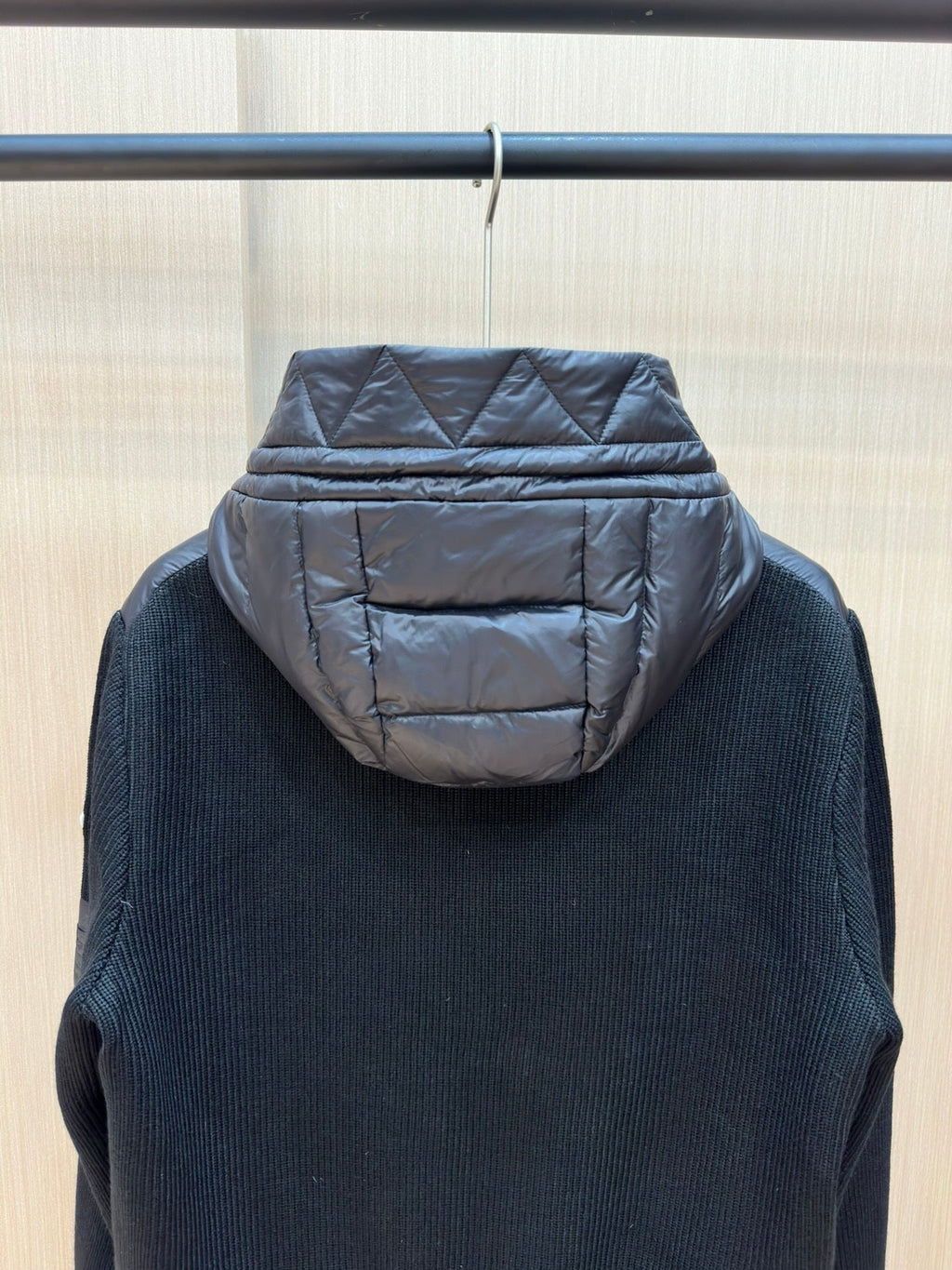 P - CARDIGAN