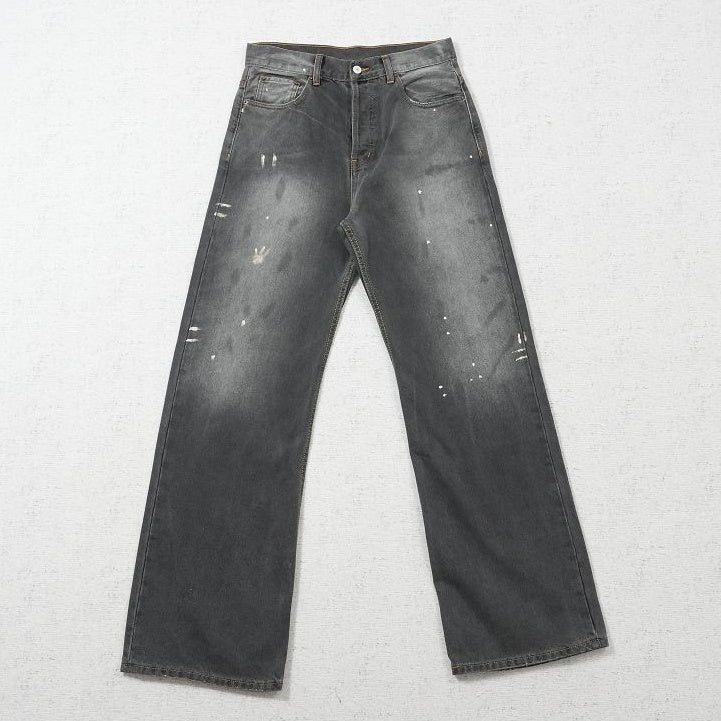 A - JEANS