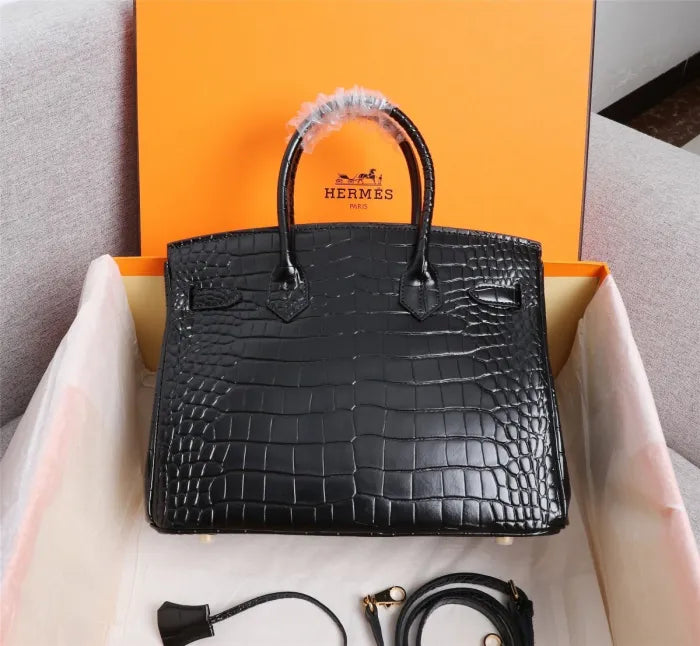 H - TASCHE