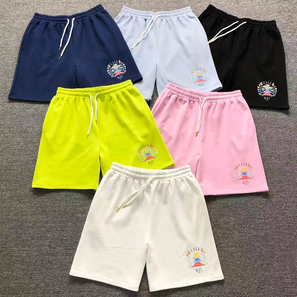 C - SHORTS