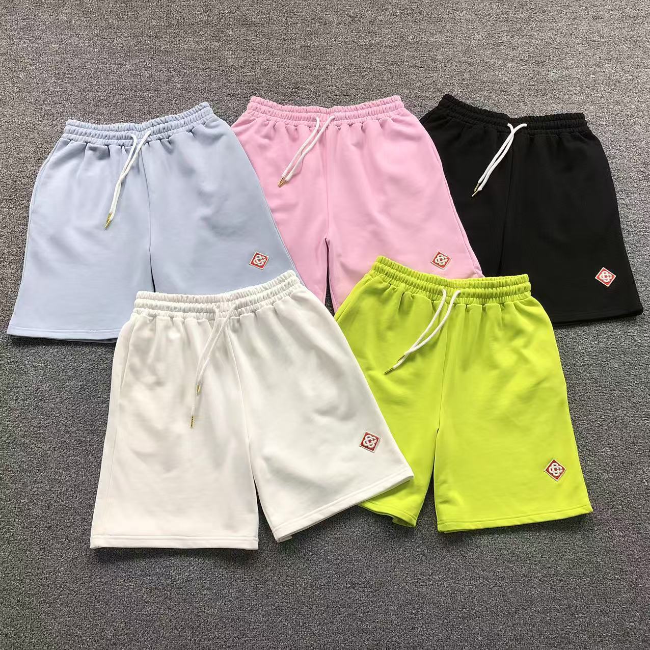 C - SHORTS