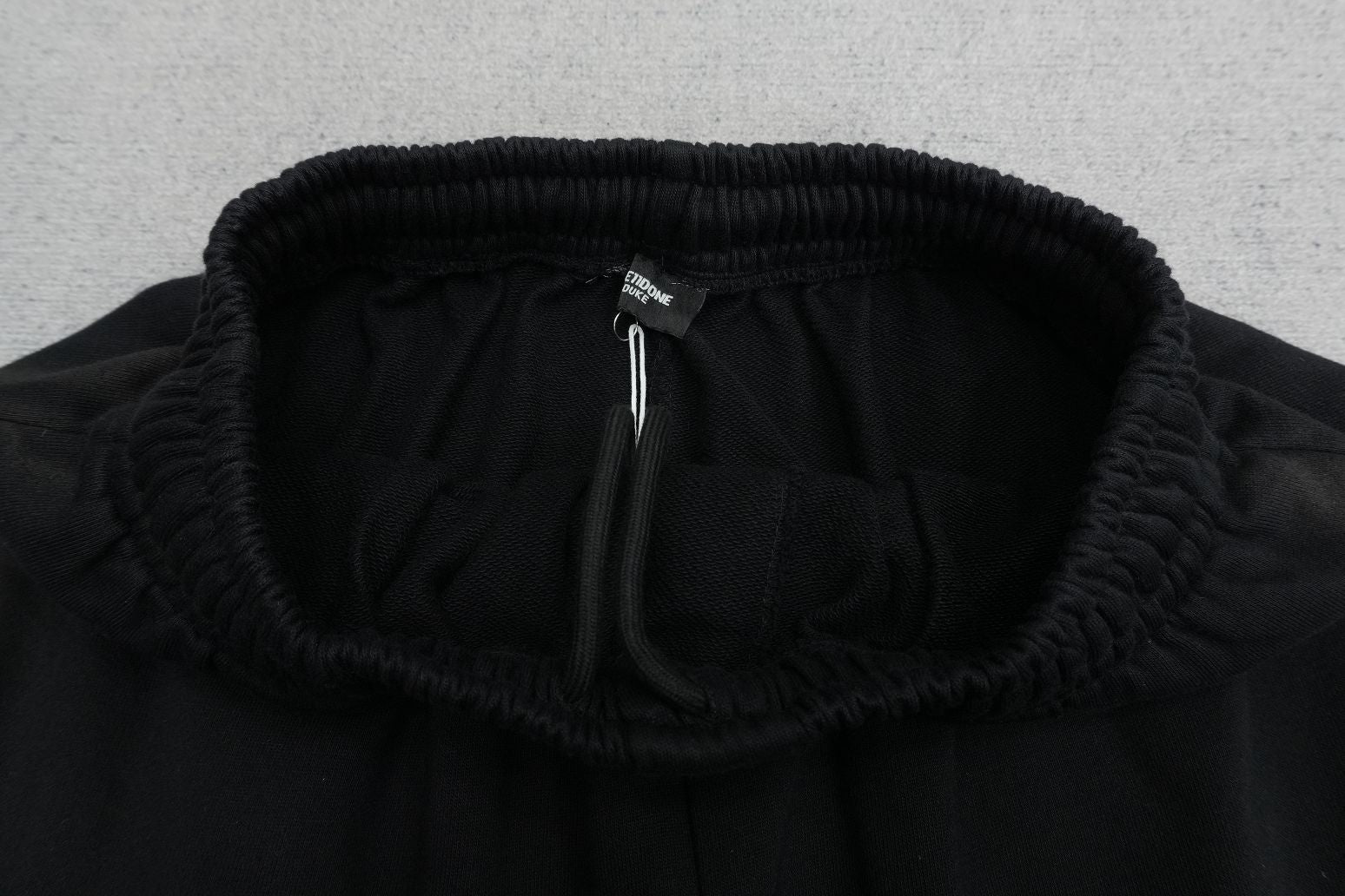 W - SWEATPANTS