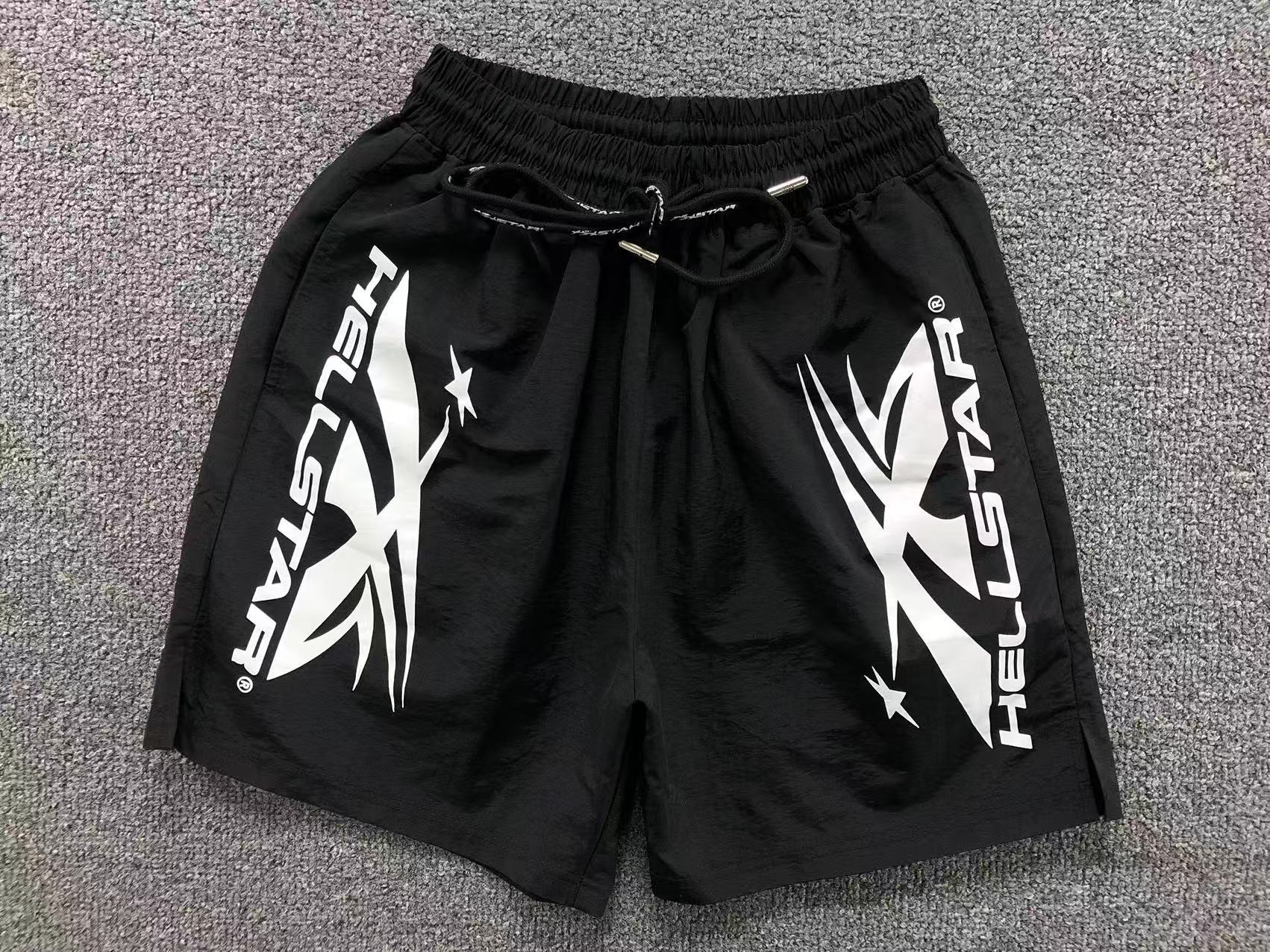 H - SHORTS