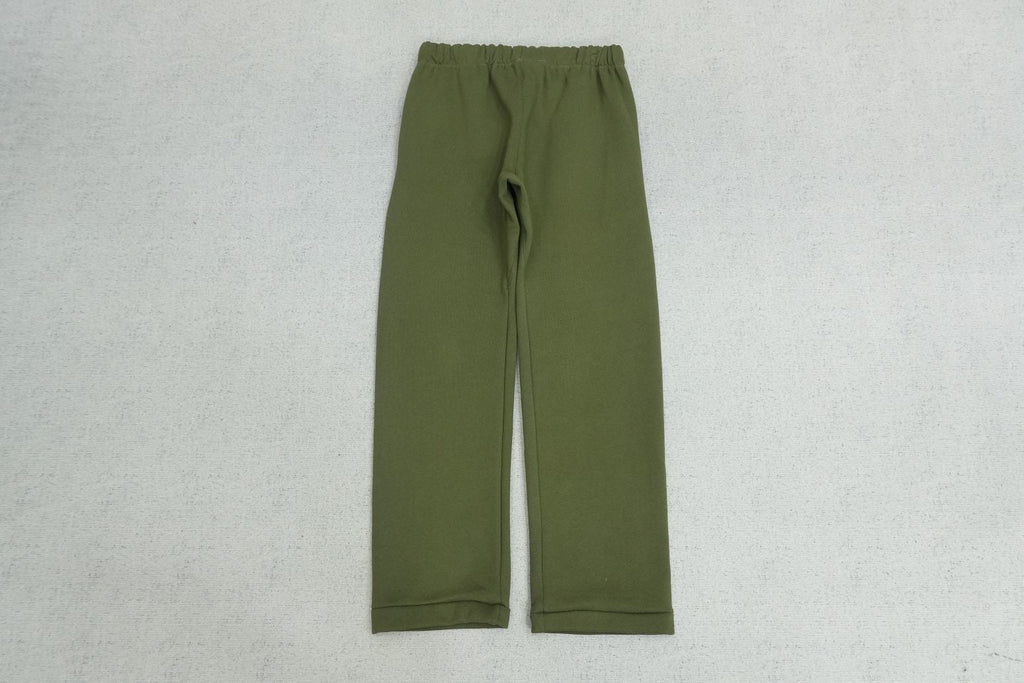 F - SWEATPANTS