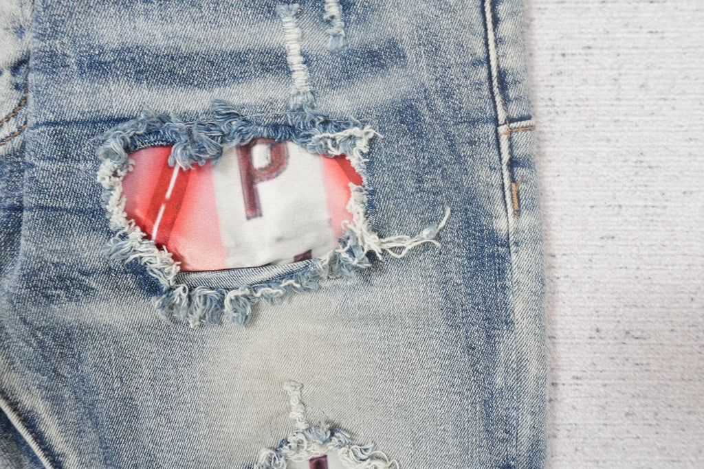 P - JEANS